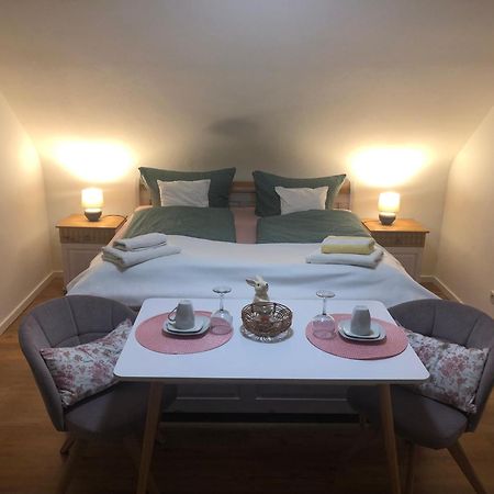 Ferienzimmer Viernheim- Work And Chill Екстериор снимка
