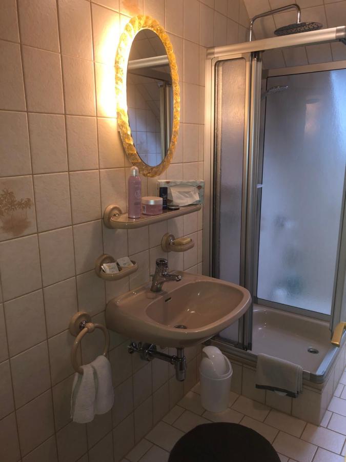Ferienzimmer Viernheim- Work And Chill Екстериор снимка