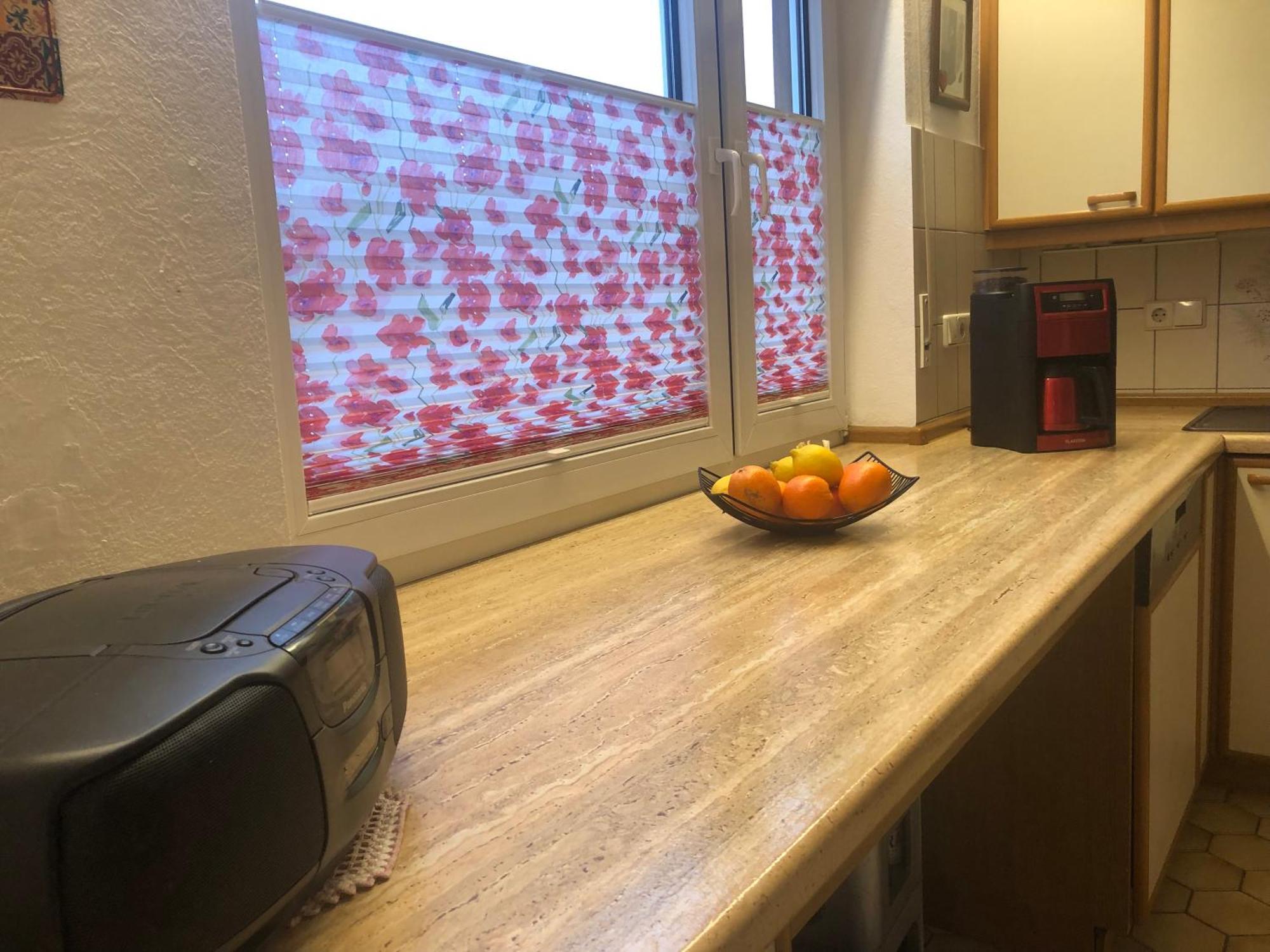 Ferienzimmer Viernheim- Work And Chill Екстериор снимка