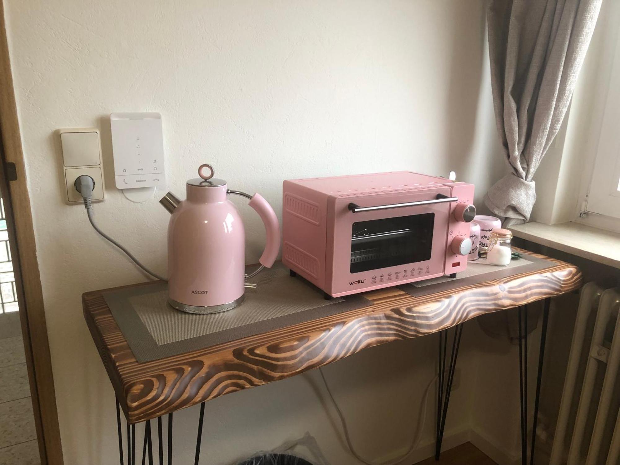 Ferienzimmer Viernheim- Work And Chill Екстериор снимка